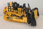 Lego Technic Bulldozer D11 - Complete Set, Ophalen of Verzenden, Zo goed als nieuw, Complete set, Lego