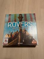 Rovers van de Noordzee - White Goblin Games, Hobby en Vrije tijd, Gezelschapsspellen | Bordspellen, Een of twee spelers, Ophalen of Verzenden