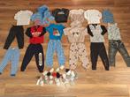 Kinderkleding pakket Maat 92/98 44delig, Kinderen en Baby's, Babymode-accessoires, Ophalen of Verzenden