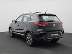 MG ZS EV Standard Range Luxury 50 kWh | Voorraad voordeel |, Auto's, MG, 12 maanden, Adaptive Cruise Control, ZS, Zwart