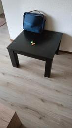 Gratis op te halen, Huis en Inrichting, Tafels | Salontafels, Ophalen, Gebruikt, 50 tot 100 cm, 50 tot 100 cm