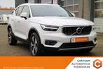 Volvo XC40 1.5 T4 Recharge Inscription | Camera | Adaptive C, Auto's, Volvo, Stof, Euro 6, 180 min, Wit