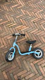 Loopfiets puky, Kinderen en Baby's, Speelgoed | Buiten | Voertuigen en Loopfietsen, Ophalen, Gebruikt, Loopfiets