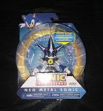 Neo metal sonic 40eu, Verzamelen, Ophalen of Verzenden, Nieuw