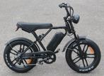 Ouxi H9 fatbike  zwart nieuw, Overige merken, Nieuw, Ophalen of Verzenden, 59 cm of meer
