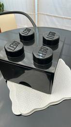 Lego met lego brickheads, Ophalen, Zo goed als nieuw, Complete set, Lego