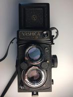 Yashica Mat-124G TLR with 80mm F/3.5 lens, Audio, Tv en Foto, Fotocamera's Analoog, Ophalen of Verzenden, Gebruikt, Compact, Overige Merken