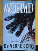 De verre echo, Gelezen, Val McDermid, Ophalen of Verzenden, Nederland