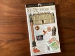 Petersburg Leningrad Rusland Capitool reisgids, Ophalen of Verzenden, Europa, Reisgids of -boek, Capitool