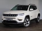 Jeep Compass 1.4 MultiAir Opening Edition 4x4 | Navigatie |, Automaat, 450 kg, Gebruikt, 4 cilinders