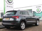 Skoda Karoq 1.5 TSI 150pk AUTOMAAT Business Edition | Trekha, 65 €/maand, Stof, 4 cilinders, Karoq
