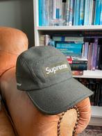 Supreme Cordura Glitter Camp Cap, Kleding | Heren, Hoeden en Petten, Ophalen, Zo goed als nieuw, One size fits all, Pet