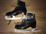 Schaatsen - kunstschaatsen mt. 44 (engelse maat 11), Overige merken, Gebruikt, Ophalen of Verzenden, Kunstschaatsen