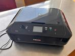 Printer/scanner – Canon Pixma MG6850, Computers en Software, Printers, Gebruikt, Canon, Inkjetprinter, All-in-one