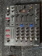 Behringer DJX 750 Mengtafel - Zo Goed Als Nieuw!, Ophalen, Zo goed als nieuw, Minder dan 5 kanalen, Microfooningang