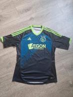 Ajax uitshirt 2012/2013, Ophalen of Verzenden, Zo goed als nieuw, Shirt
