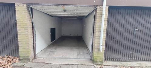 Te huur: garage Schalkwijk, Auto diversen, Autostallingen en Garages