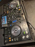 Pioneer XDJ RX1 DJ Controller - Topstaat!, Ophalen, Gebruikt, Dj-set, Pioneer