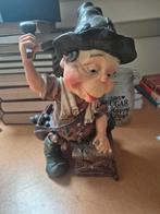 Laaf collectie met eigen code, Verzamelen, Efteling, Ophalen of Verzenden, Zo goed als nieuw, Beeldje of Poppetje