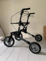 rollator Topro Olympos, Diversen, Ophalen, Opvouwbaar, Gebruikt
