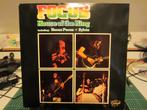 Focus - House Of The King 1-lp, Ophalen of Verzenden, Nieuw in verpakking, 12 inch, Progressive