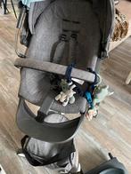 Stokke kinderwagen overcompleet, Gebruikt, Combiwagen, Met autostoeltje, Ophalen