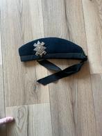 Schotse black watch royal highlanders glen garry, Ophalen of Verzenden, Landmacht, Engeland, Embleem of Badge