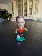 Oranje Voetballer Frank de Boer Bobblehead, Verzamelen, Poppetjes en Figuurtjes, Verzenden, Zo goed als nieuw