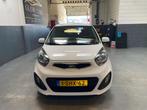 Kia Picanto 1.0 CVVT ISG Comfort Pack |AIRCO|NAVI|BLUETOOTH|, Voorwielaandrijving, Euro 5, Stof, Gebruikt
