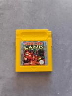 Donkey Kong Land voor de GameBoy, Spelcomputers en Games, Games | Nintendo Game Boy, Avontuur en Actie, 1 speler, Ophalen of Verzenden