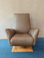 Elektrische relax fauteuil Chill-line Als nieuw op accu 🔋, Ophalen of Verzenden, Zo goed als nieuw, 75 tot 100 cm, 50 tot 75 cm