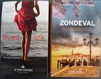 Marianne en Theo Hoogstraten, CRIME COMPAGNIE, ook per stuk, Ophalen of Verzenden, Zo goed als nieuw, Marianne en Theo Hoogstraten