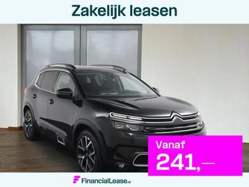 Citroen C5 Aircross 1.2 PureTech Business Plus*AUTO*ACC*ECC* beschikbaar voor biedingen