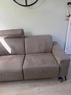 2-zitsbank met relaxfunctie, Huis en Inrichting, Ophalen, Gebruikt, 150 tot 200 cm, Tweepersoons