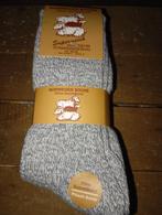 3 paar Noorse sokken maat 43-46, Onbekend, Onbekend, Ophalen of Verzenden, Onbekend