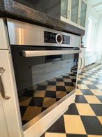 Bosch Oven - Zo goed als nieuw!, Oven, 60 cm of meer, Zo goed als nieuw, Inbouw
