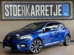 Renault Clio 1.3 TCe 130pk AUT, Edition One Navi | 17 inch |, 15 km/l, Gebruikt, Zwart, 4 cilinders