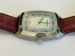 Christiaan van der Klaauw Vesta Mark II unisex horloge, Staal, Polshorloge, Ophalen, Overige merken