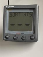 Raymarine st60+ speed a22001, Watersport en Boten, Navigatiemiddelen en Scheepselektronica, Ophalen of Verzenden, Zo goed als nieuw