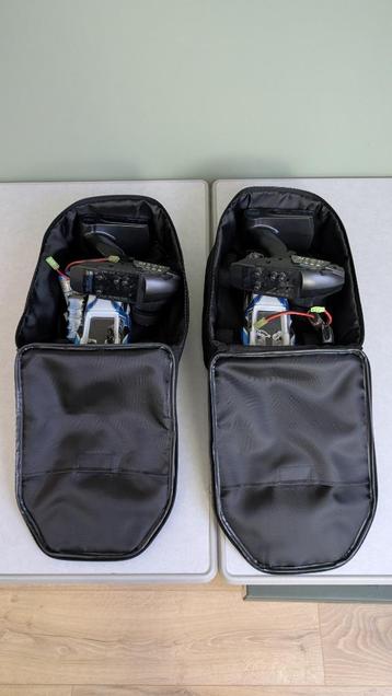 ️ 2 X Maverick XT-ION RC Auto - Complete Set! Klaar voor R beschikbaar voor biedingen