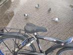 Batavus snake 26 inch 3 speed geveerd, Ophalen, 22 inch, Gebruikt, Star