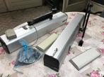 Elektrische deuropener, Ophalen of Verzenden, Gebruikt