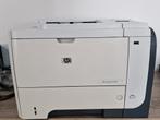 HP LaserJet P3015 Printer - Fast and Reliable!, Ophalen of Verzenden, Gebruikt, Printer