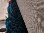 Vloerkleed turquoise 160 x 230, Huis en Inrichting, Stoffering | Tapijten en Kleden, 150 tot 200 cm, 200 cm of meer, Ophalen of Verzenden