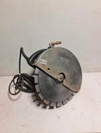 Makita muurzaag betonzaag 350mm wandzaag, Ophalen of Verzenden, N.v.t, N.v.t, N.v.t