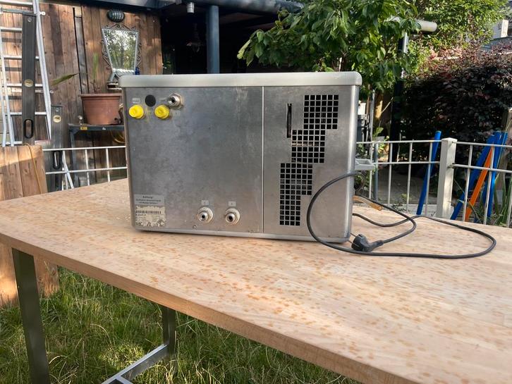 Biertapspullen voor zelfbouw, Witgoed en Apparatuur, Thuistaps, Gebruikt, Overige merken, Ophalen