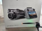 DJI Mavic Pro 4 Fly More Combo, Ophalen of Verzenden, Zo goed als nieuw, Drone met camera