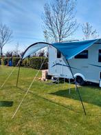 Obelink soleil caravanluifel, Caravans en Kamperen, Caravan accessoires, Ophalen