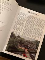 Kookboek Tanya Csarda Hongarije - Topchefs recepten, Boeken, Ophalen of Verzenden, Zo goed als nieuw, Europa, Overige typen