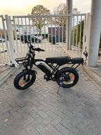 FATBIKE OUXI V20/X80 PRO, NIEUW IN DOOS., Ophalen, Nieuw, Overige merken, Elektrisch